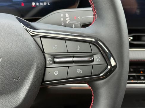 New 2026 Chevrolet Equinox RS FWD image 16