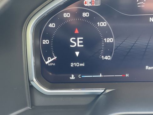 New 2026 GMC Sierra 1500 Denali w/ Denali Reserve Package AWD/4WD image 47