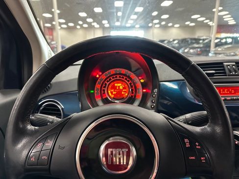 Used 2013 FIAT 500 Pop image 16