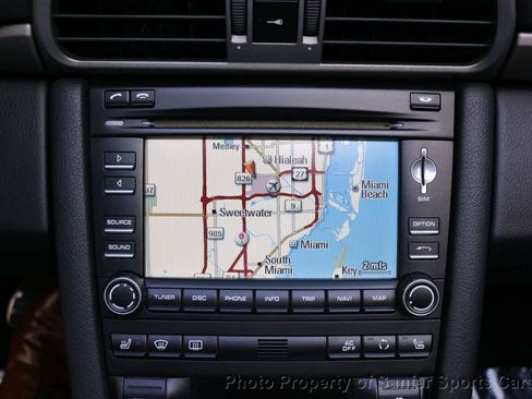 Used 2009 Porsche 911 Carrera RWD image 39