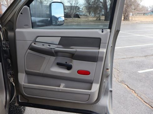 Used 2009 Dodge Ram 2500 Truck SLT image 26