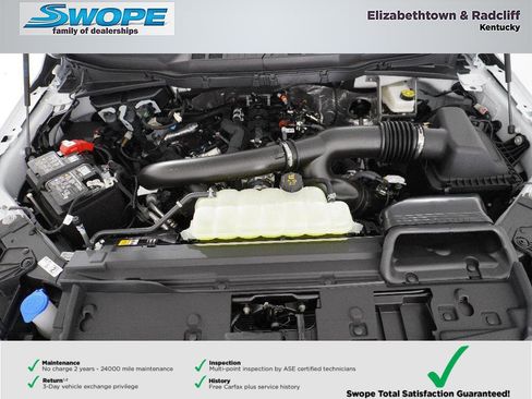 New 2026 Ford F150 XL image 21