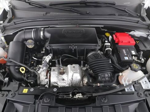 Used 2025 Alfa Romeo Tonale w/ Premium Package image 15