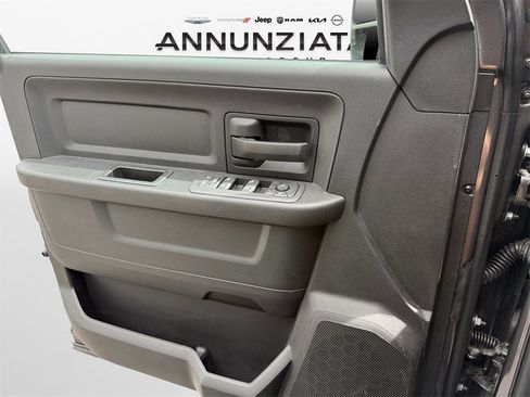 New 2025 RAM 2500 Tradesman image 20