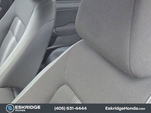 Certified 2026 Honda Civic Sport image 17