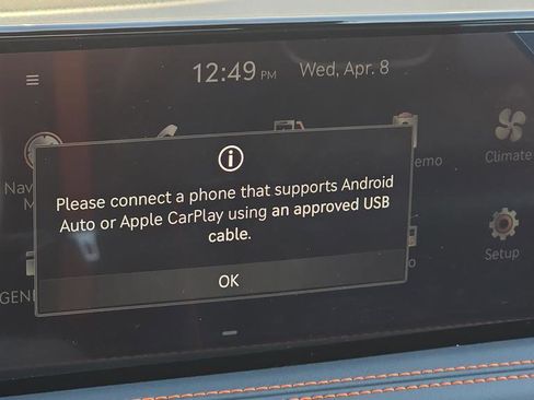 New 2026 Genesis G70 3.3T Prestige image 26