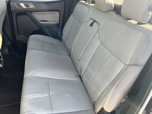 Used 2019 Ford Ranger Lariat w/ Technology Package image 23