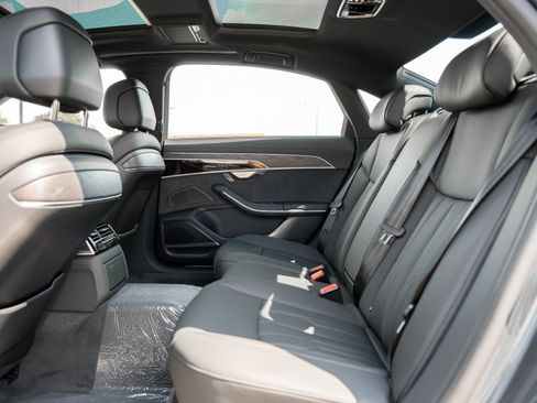 New 2027 Audi A8 L 3.0T AWD/4WD image 26