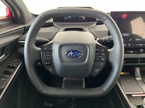 New 2026 Subaru Solterra image 15