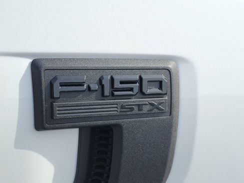 New 2026 Ford F150 STX image 6