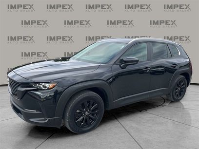Used 2024 MAZDA CX-50 AWD 2.5 S w/ Preferred Package