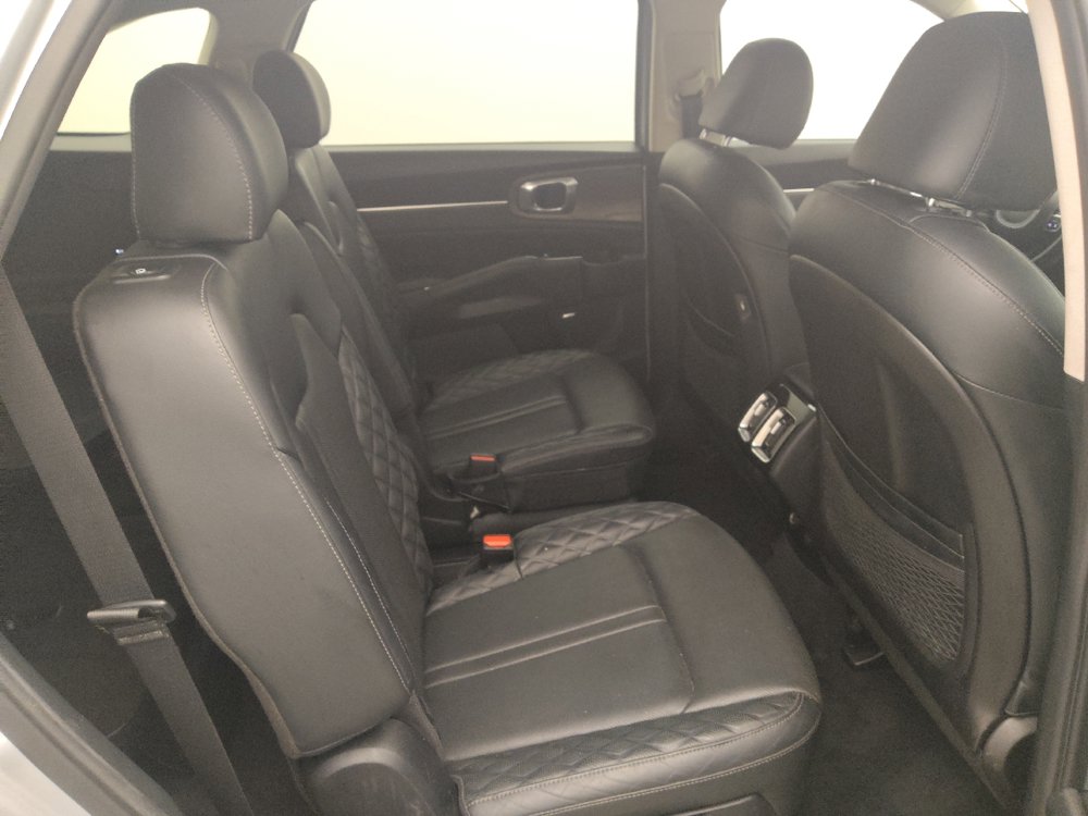 Used 2021 Kia Sorento SX Prestige AWD/4WD image 19