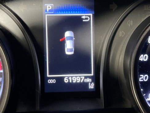 Used 2021 Toyota Camry SE FWD image 21