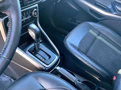 Used 2022 Ford EcoSport SES image 16