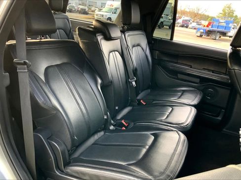 Used 2021 Ford Expedition Limited RWD image 20