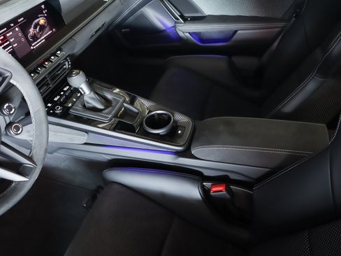 Certified 2025 Porsche 911 GT3 RS image 28