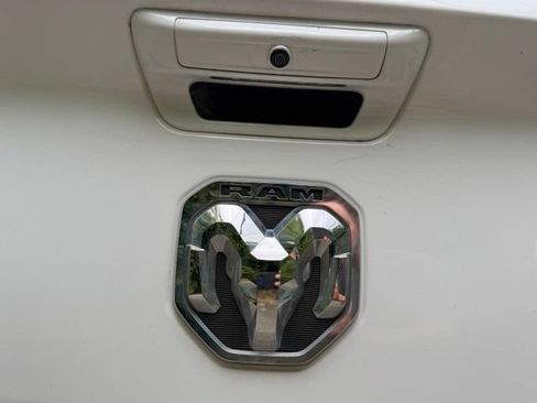 Used 2022 RAM 2500 Big Horn AWD/4WD image 8