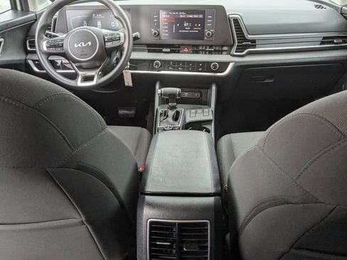 Used 2024 Kia Sportage LX image 23