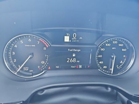 Used 2025 Cadillac XT6 Sport w/ LPO, Floor Liner Package image 22