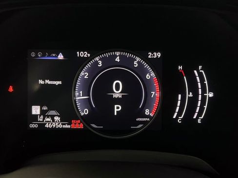 Certified 2023 Lexus RX 350 Premium Plus w/ Cold Area Package FWD image 17