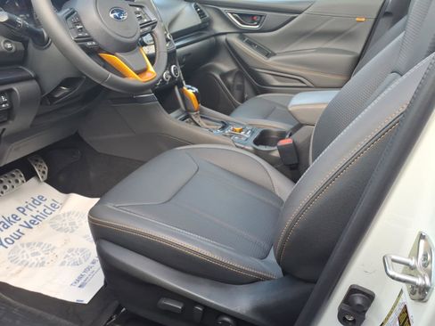 Certified 2023 Subaru Forester Wilderness image 9