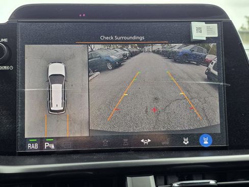 New 2026 Subaru Outback Limited XT image 22