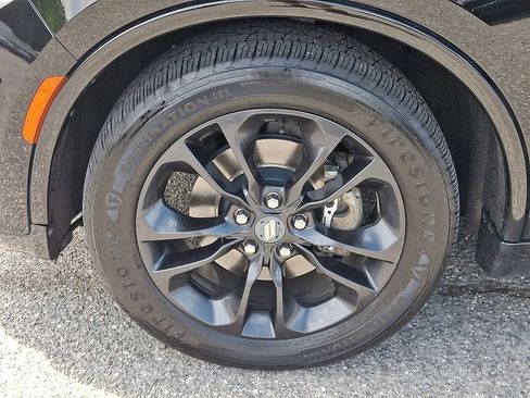 Used 2021 Dodge Durango R/T w/ Blacktop Package AWD/4WD image 29