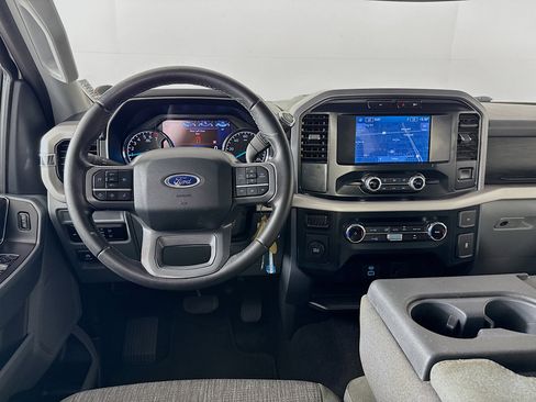 Used 2023 Ford F150 XLT w/ Equipment Group 301A Mid image 26