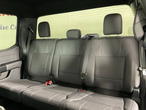 New 2026 Ford F150 STX AWD/4WD image 16