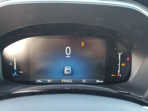 New 2026 Ford Escape Active w/ Cold Weather Package image 23