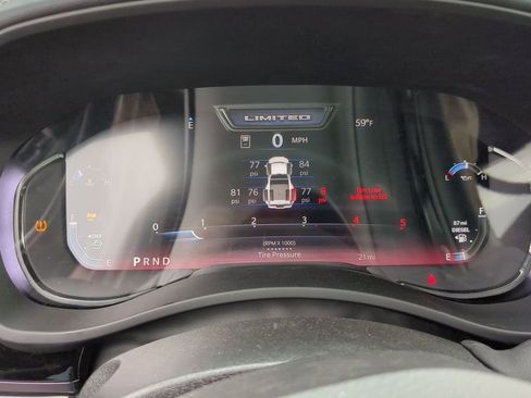 New 2026 RAM 3500 Limited image 15