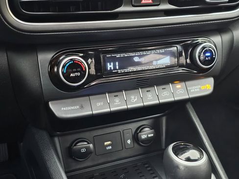 Used 2023 Hyundai Kona Limited image 26
