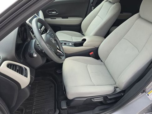 Used 2022 Honda HR-V EX image 26