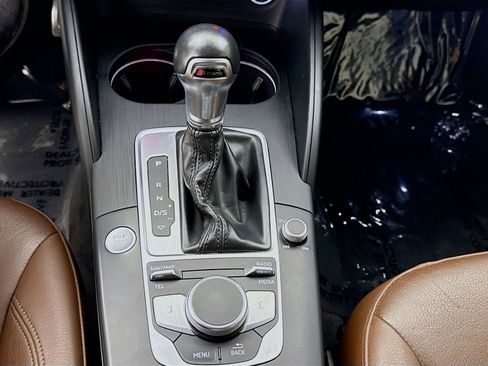 Used 2019 Audi A3 2.0T Premium w/ Convenience Package image 16