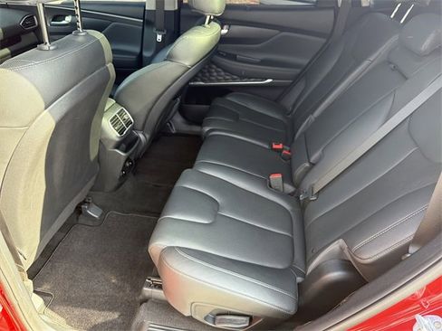 Used 2019 Hyundai Santa Fe Limited image 22