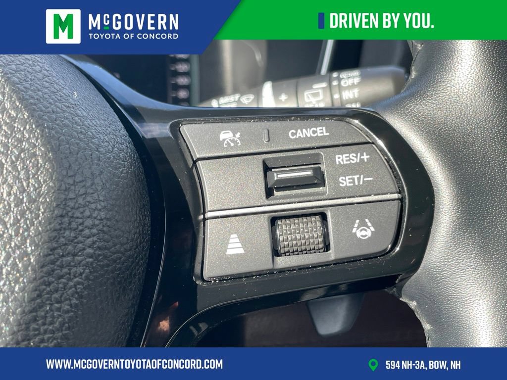 Used 2025 Honda Pilot Elite image 16