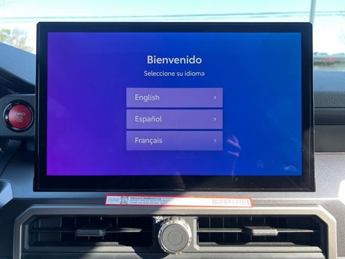 New 2026 Toyota 4Runner TRD Off-Road Premium image 17