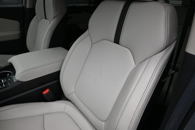 New 2026 Honda Pilot EX-L image 20