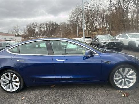 Used 2020 Tesla Model 3 Long Range image 5