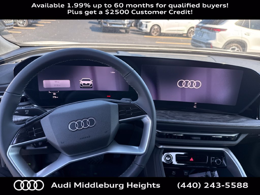 New 2026 Audi Q5 Premium AWD/4WD image 14