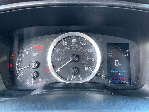 Used 2021 Toyota Corolla LE FWD image 25