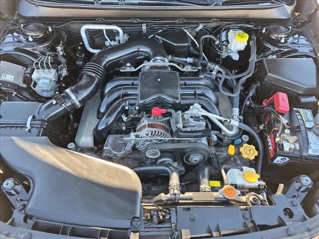 Used 2017 Subaru Legacy 3.6R Limited AWD/4WD image 23
