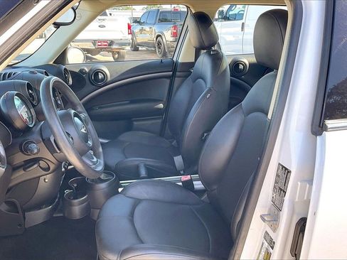 Used 2014 MINI Cooper Countryman S image 17