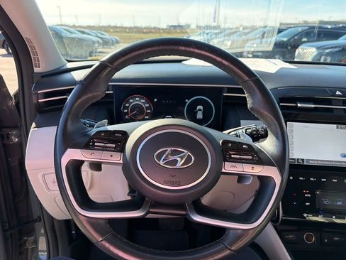 Used 2024 Hyundai Tucson Limited image 20