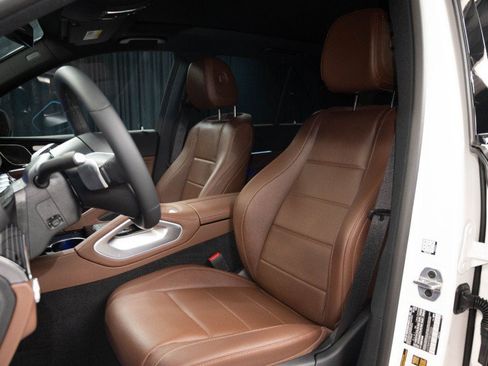 New 2026 Mercedes-Benz GLE 350 4MATIC image 12