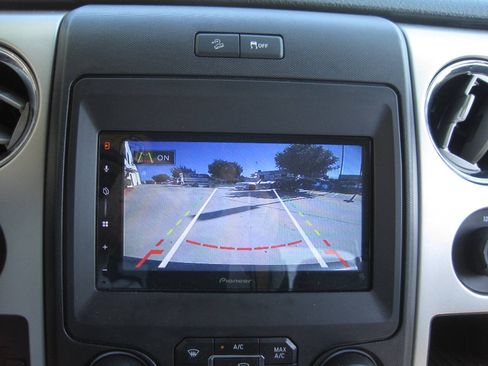 Used 2013 Ford F150 XLT w/ Luxury Equipment Group AWD/4WD image 32