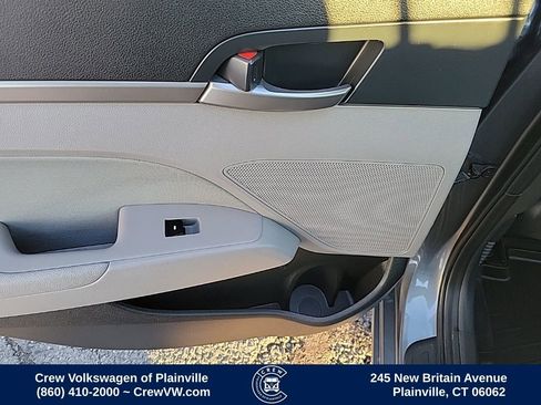 Used 2018 Hyundai Elantra Value Edition image 49