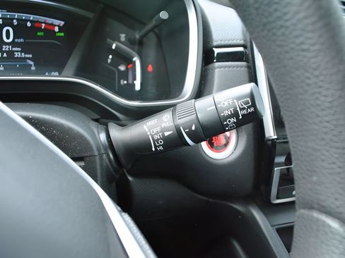 Certified 2019 Honda CR-V EX image 17
