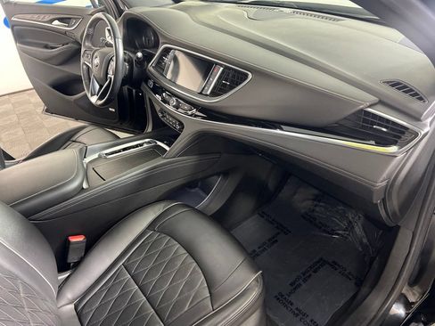 Certified 2023 Buick Enclave Avenir w/ LPO, Floor Liner Package AWD/4WD image 11
