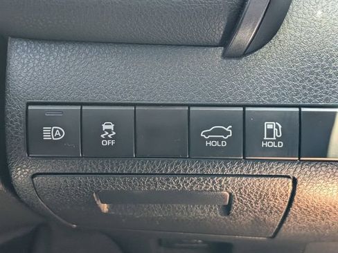Used 2024 Toyota Camry SE FWD image 22